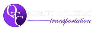 Quality Concierge Transportation
